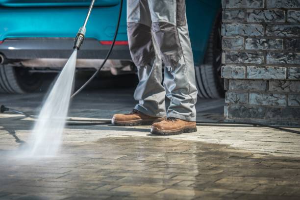 Reliable Rolla, ND Pressure Washing Services Solutions