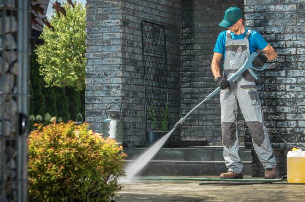 Best Post-Construction Pressure Washing  in Rolla, ND